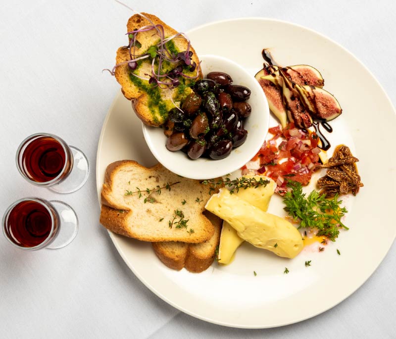 Toowoomba Restaurant Seasons on Ruthven See our rave reviews